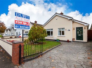 16 Ashfield Way, Clonsilla, Dublin 15