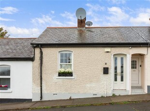 16 Dale View, Ballybrack, Glenageary, Dublin