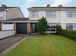 16 Hawthorn Avenue, Inniscarra View, Ballincollig, Cork, Ballincollig, Cork