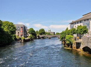 16 The Waterfront, Bridge Street, Co. Galway