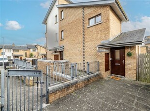 17 Hamilton Way, Balbriggan, County Dublin