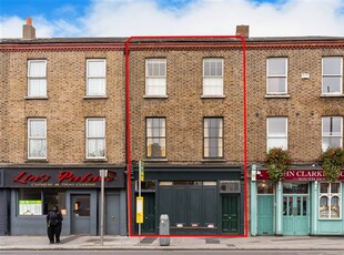 18 Bridge Street, Ringsend, Dublin 4