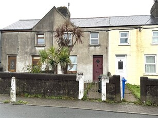 2 Abbey Terrace, Arklow, Wicklow