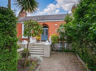 2 Winton Avenue, Rathgar, Dublin 6