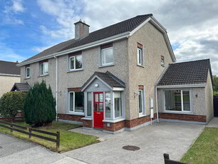 20 Ard Caoin Cashel Road, Clonmel