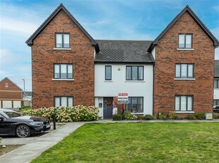 20 Muileann Close, Swords, County Dublin