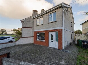 209A Windmill Road, Crumlin, Dublin