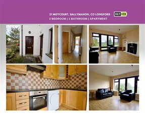 21 Moycourt, Ballymahon, Longford