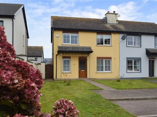 21 Primrose Banks, Cois Maigh, Mogeely, Cork