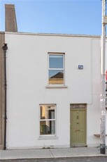 22 Patrick Street, Dun Laoghaire, County Dublin