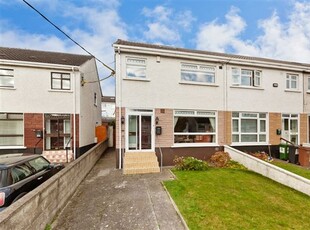 22 Violet Hill Park, Glasnevin, Dublin 11