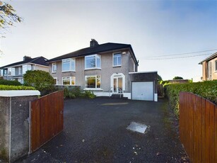 23 Ardmahon Estate, Well Road, Douglas, Cork