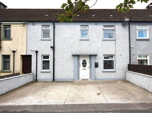 25 Assumption Park, Roscrea