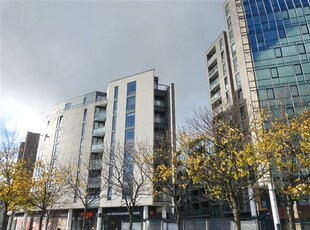 25, Lossett Hall, Belgard Square West, Tallaght, Dublin 24