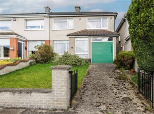 25 WALNUT COURT, COURTLANDS, Drumcondra, Dublin 9