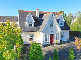 26 Shannon Lodge, Carrick-On-Shannon, Leitrim