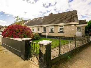 27 Saint Mary's Park, Navan, Meath