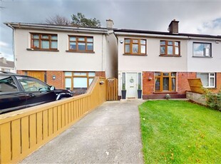 28 Hazelwood Crescent, Hartstown, Dublin 15