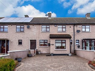 29 Castletimon Avenue, Killmore, Dublin 5, County Dublin