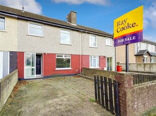 29 Swifts Grove, Clonshaugh, Dublin 17