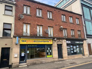 3 Bridge House, Apt John Street, Drogheda