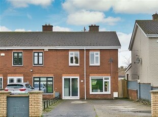 3 Kilcarrig Crescent, Tallaght, Dublin 24