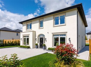 3 The Gallops, Clonee, Dublin 15