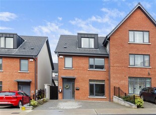 32 Beechpark, Cabinteely, Dublin 18