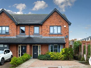 33 Fairfield, Dunshaughlin, Meath