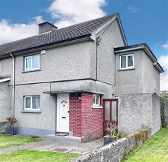 34 Dean Cavanagh Place, Kilkenny, Kilkenny