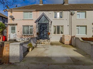 35 Carrow Road, Drimnagh, Dublin 12