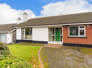 35 Mount Alton, Knocklyon, Dublin 16