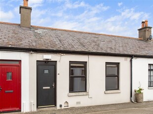 35 Rialto Cottages, Rialto, Dublin 8