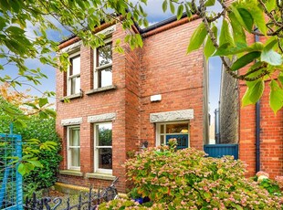 36 Mountshannon Rd, Kilmainham, Dublin 8