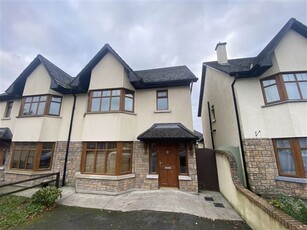 38 Crescent Court, Cappawhite, County Tipperary