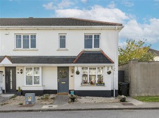 38 Holywell Avenue, Swords, County Dublin