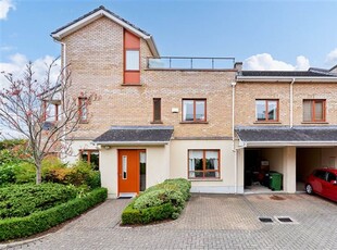 39 Annfield Crescent, Castleknock, Dublin 15, County Dublin