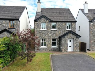 4 Burren Dale, Kinvara, Co. Galway