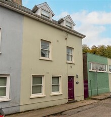 4 Parklyn, Brocklesby Street, Blackpool, Cork