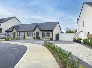 41 Chapel Hill, Garristown, Dublin