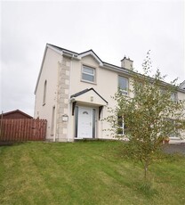 42 Oak Grove, Kill, Dunfanaghy, Donegal