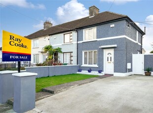 44 Derry Drive, Crumlin, Dublin 12