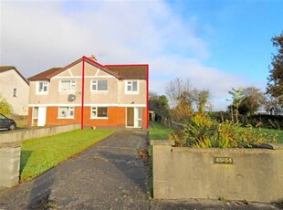 45 Moy Heights, Ballina, Mayo