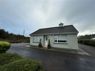 46B Harrison's Place, Charleville, Cork