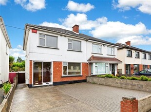 5 Castleknock Glade, Castleknock, Dublin 15