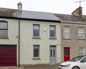 5 Emmett Street, Kilmallock, Limerick