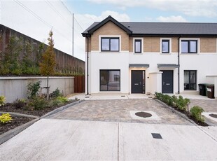 5 The Park, Heathfield, Ballincollig, Cork