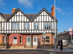 516 South Circular Road, Rialto, Dublin 8, County Dublin