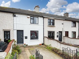 52 Anner Road, Inchicore, Dublin 8