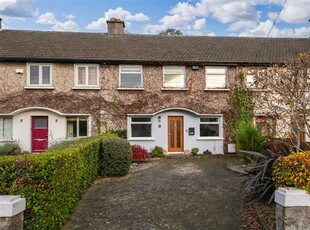 58 Highthorn Park, Glenageary, Dun Laoghaire, Co. Dublin